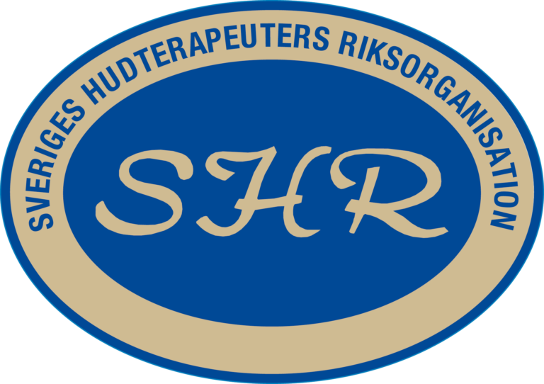 Sveriges Hudterapeuters Riksorganisation